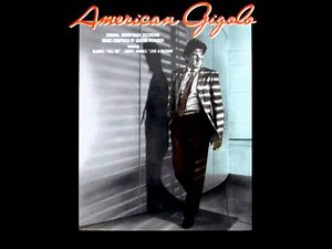 Giorgio Moroder - The Apartment