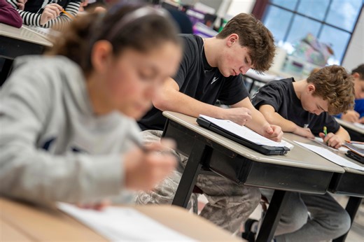 NJ under fire for releasing student test details so late