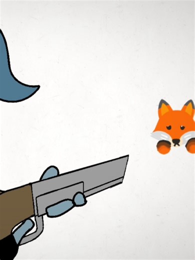 Understanding the Dislike for Foxes in Animation