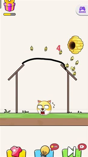 SAVE DOGE | LEVEL 16 | #fgdrago #ytshorts #games