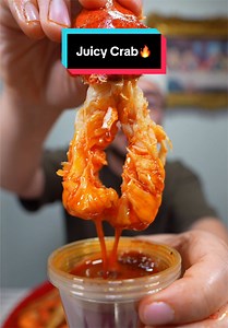 Top Seafood Boil in Mobile: Juicy Crab Review