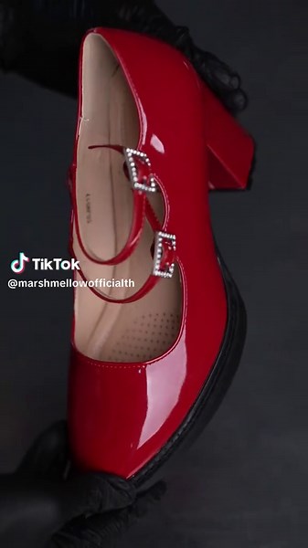 #MARSHMELLOWOFFICIAL