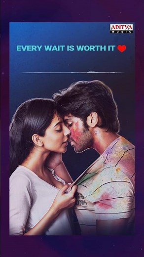 Melody Of Love! #Nenjukulla #AdithyaVarma