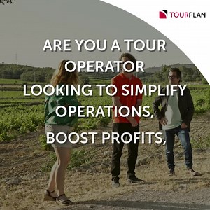 Deliver Exceptional Customer Service With Tourplan's Fully Integrated Travel Software! | Tourplan