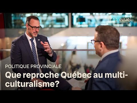 Quebec wants to act on the integration of immigration | Behind the Scenes of Power