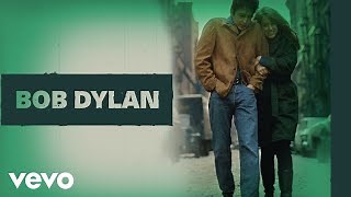 Bob Dylan - A Hard Rain's A-Gonna Fall (Official Audio) Chords - ChordU