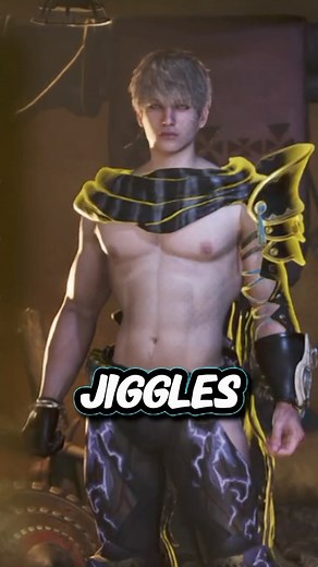 Aphy on Instagram: "One reason to be a PC gamer… MODS #monsterhunterwilds #monsterhunter #monsterhunterworld #gaming #vtuber #envtuber #vtuberclips #twitchclips #charactercreation"