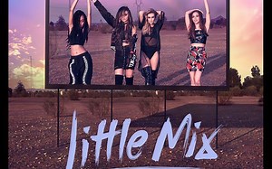 【音频纯享 SQ无损音质 外挂字幕】Little Mix & Charlie Puth - Oops