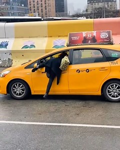 Just another day in NYC... | Adam Ford