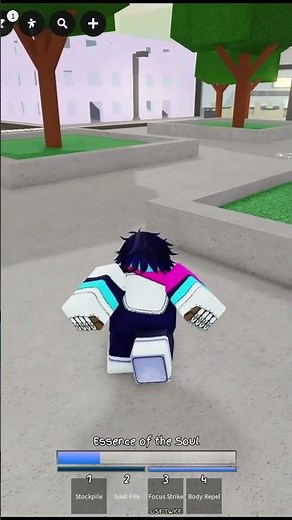 100% Transfigured human combos! #jjs #jujutsushenanigans #jjk #roblox