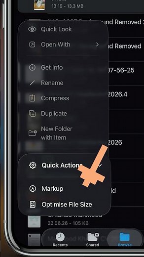 How to Make a PDF File Smaller on iPhone