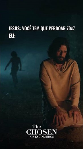 Se identificou com Pedro? 😅