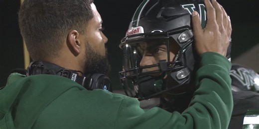 VHSL region semifinals scores and highlights: Nov. 21, 2025