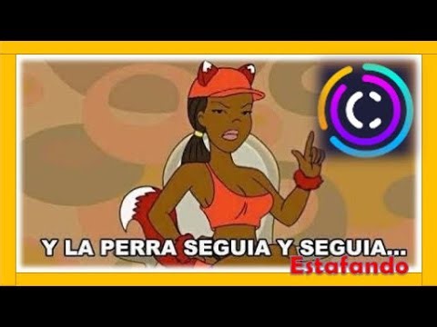 😈Crowd1🐭 Trata de 😒re-estafarte