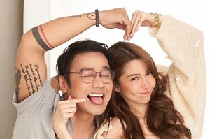 Donnalyn Bartolome has sweet message for JM de Guzman | ABS-CBN Entertainment