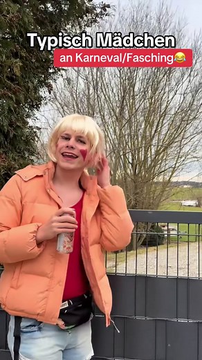 Feiert ihr Karneval? Fasching Spaß und Traditionen