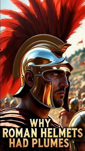 Roman Helmets Had a Fatal Design