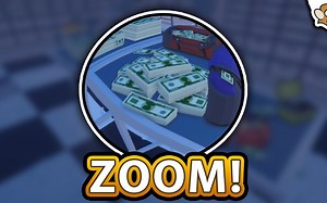 [Unity Shader Graph - Code Monkey][中字]如何在Unity中制作变焦Shader