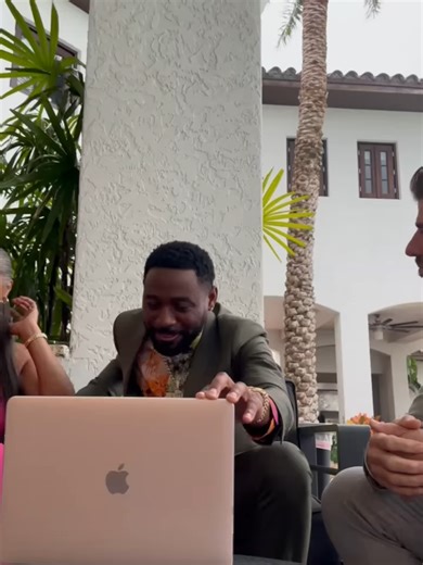 Wayne's Shocking Discovery About Anthony's Partner