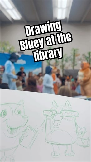 Drawing at our library #sketching #drawing #sketchbook #sketch #bakersfieldart #bakersfieldartist