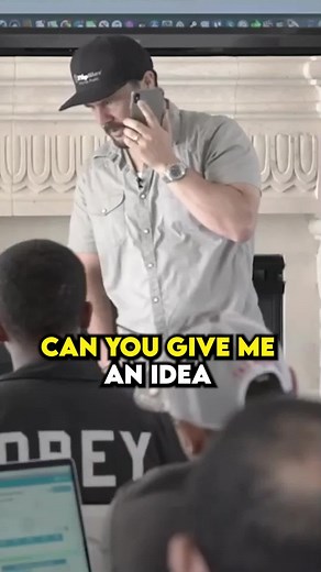 Jerry Norton on TikTok