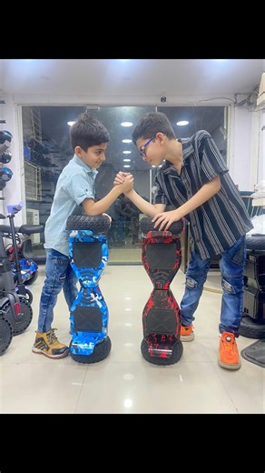 Best Quality Hoverboards with Warranty
