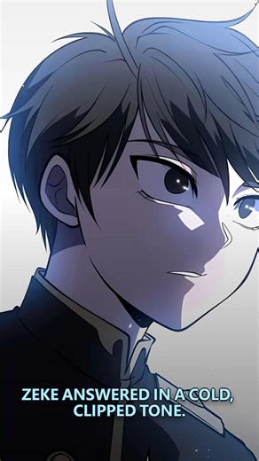 B02 S01 His Bully Chose Him Again But the Helpless Zeke #manhwa #recap #manga #anime