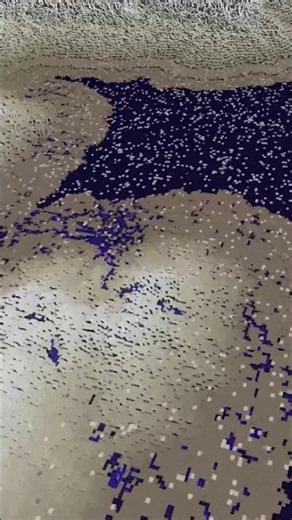 Making my Evolution Simulation 100x Larger
