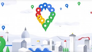 Google Maps estrena nuevo logo y funciones por su 15 cumpleaños