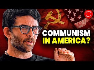 I’ve Got No Problem With Communism - Hasan Piker