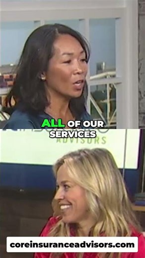 Local Insurance Agents: Why They're Better (And It's FREE!) #shorts