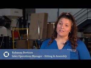 Save Time, Space, and Stop Losing Parts with Bossard Kitting and Assembly