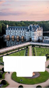 A visit to Château de Chenonceau in the Loire Valley will transport you back to 16th-century France, when it was built. You’ll travel slowly back to the 21st century, meeting a King’s mistress, a Queen, a French salonist, and a socialite, to name but a few. With beautifully preserved Flanders tapestries, period furniture, and stunning gardens, it’s one not to miss in the Loire Valley. Its Renaissance architecture and medieval roots have earned it a place on the UNESCO World Heritage List. It’s i