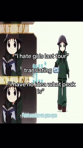 #girlslasttour #glt #fyp #foryou | girls last tour intro