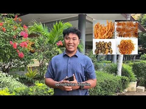 Aplikasi Ascomycota dalam Kehidupan Sehari-hari | Video Mikologi D2/3 Universitas Airlangga