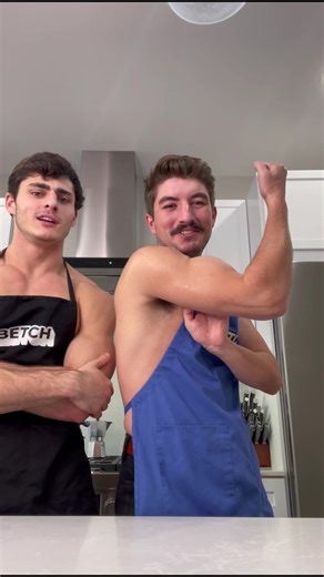 Making a Sandwich with @salt_hank