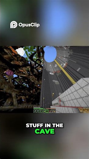 Minecraft Slime Spawns Fixing The Block Problem #minecraft #minecraftshorts #gaming