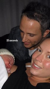 15 already! And proud doesn’t even begin to cover it 😭 Watching him grow has been both beautiful and a little brutal… but what a privilege it is to be his mom! Happy Birthday Fraser ❤️ | Emily Norris