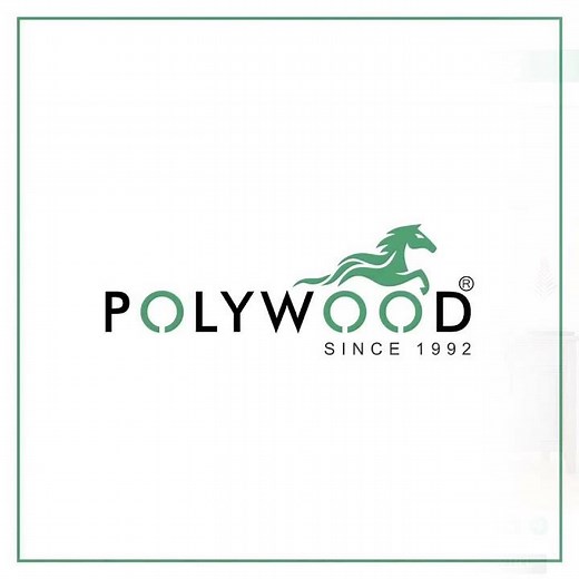 POLYWOOD PVC DOORS