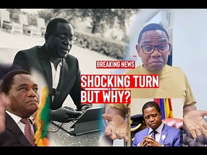 🚨 SHOCKING: ECL’s Body NOT Returning to Zambia Today ‼️ Family Makes Last-Minute Decision 😱