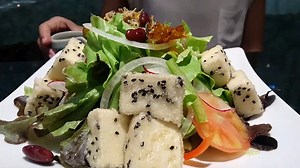 8 Health Benefits of Tofu