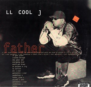LL Cool J - Father