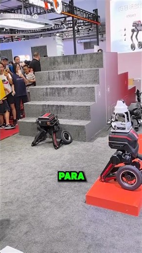 This Robot Did It! 🤖🏆💡