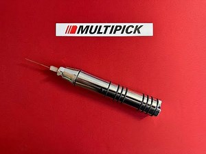 (191) THE MULTIPICK KRONOS EPG