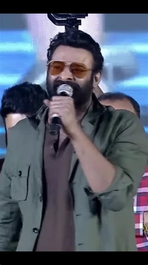 SHOCK #shocking #prabhas #new #viral