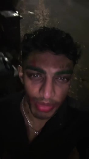 Creative Joker Halloween Look for 2024