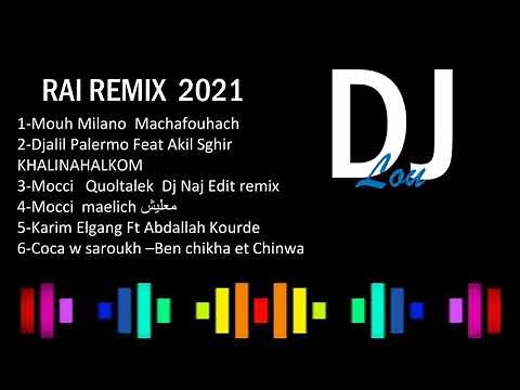 RAI REMIX 2021