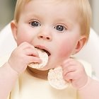 When Can You Give an Infant a Teething Biscuit?