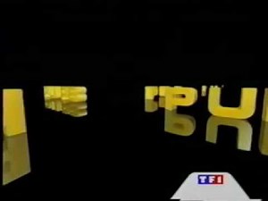 jingle pub tf1 2001 carrefour