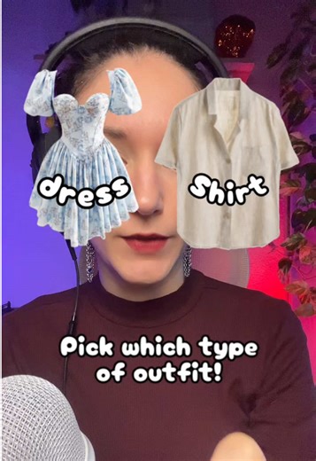 ASMR Szept: Night Relaxation with Polish Whispers